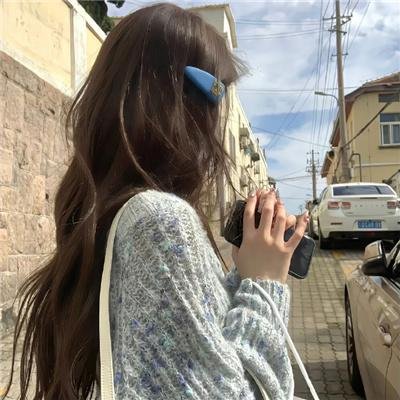 森林的精灵