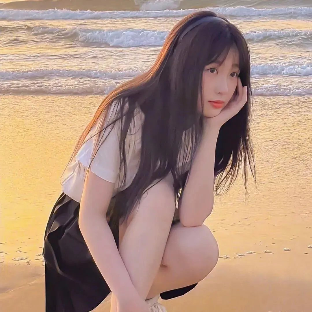 中天